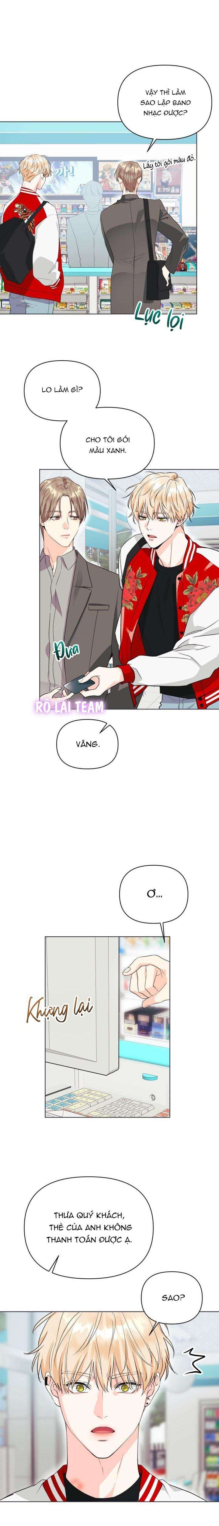 playlist tua ngược chapter 1 14