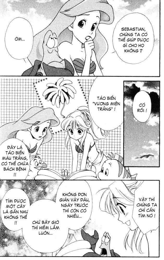 kilala princess - công chúa kilala chapter 7 5