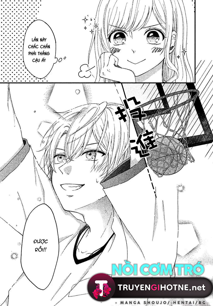 ngày hẹn hò lý tưởng chapter 1.2 4