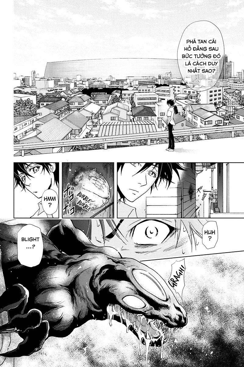 tokku hakkenshi chapter 44 7