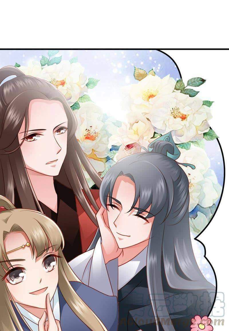 thái tử điện hạ có tin vui chapter 62 19