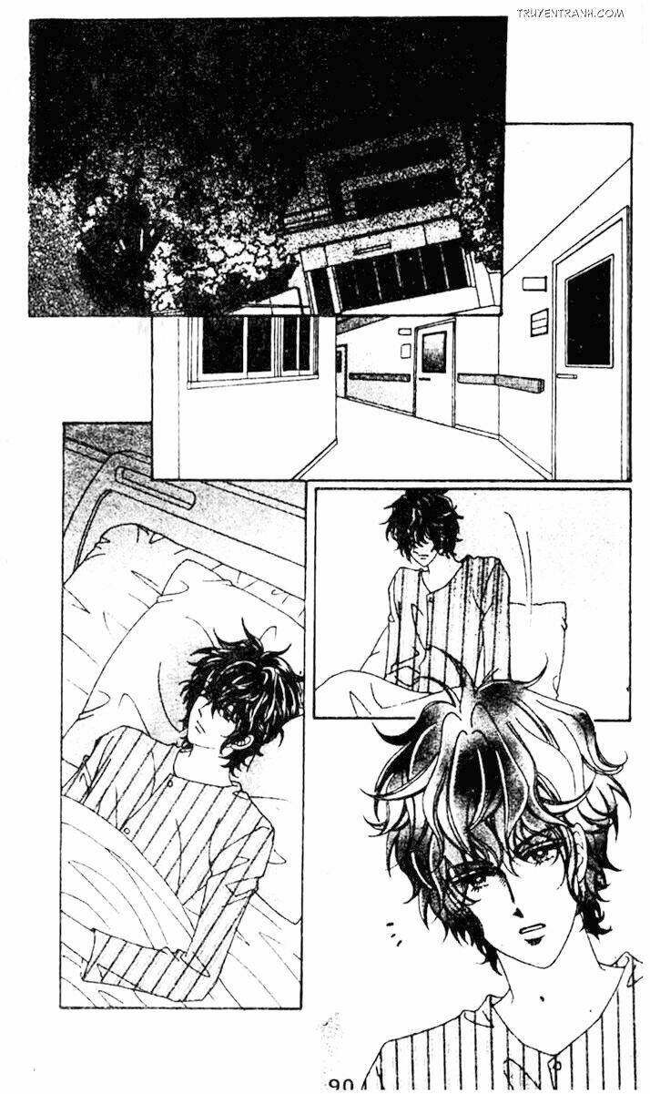 điên vì yêu - love like crazy chapter 56 6