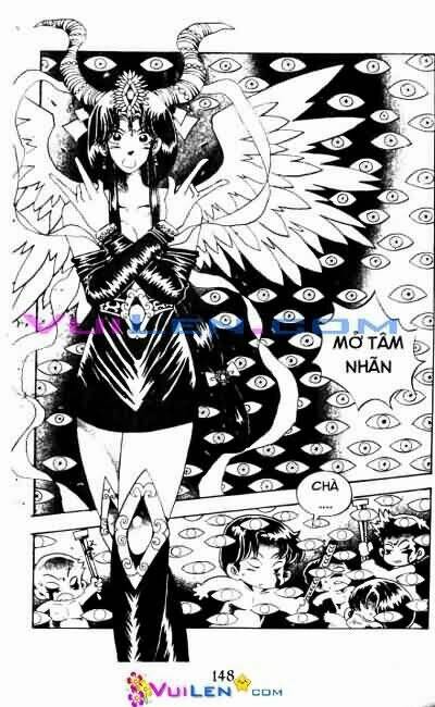 tiểu hòa thượng hd remake chapter 247 2