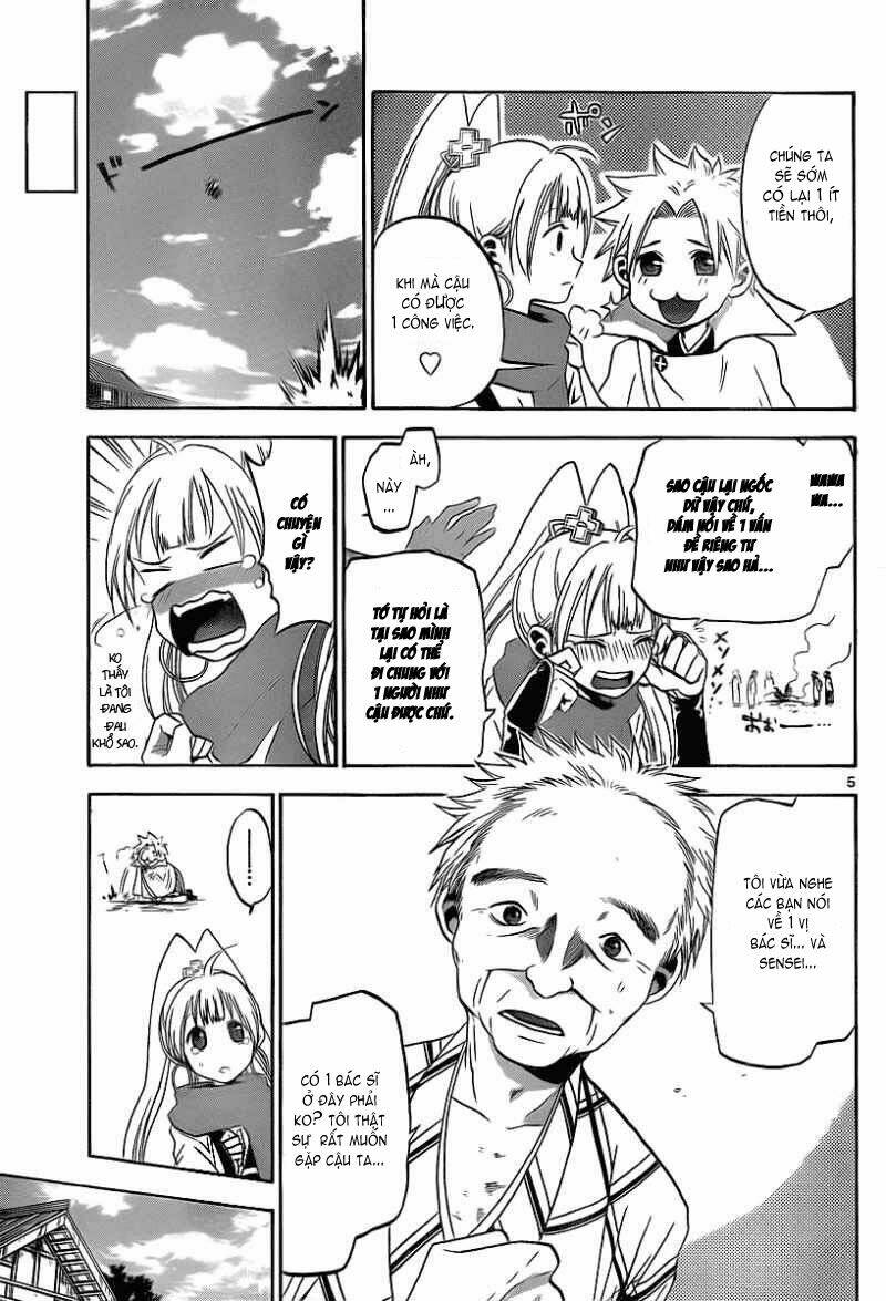 kaitai shinsho chapter 2 6