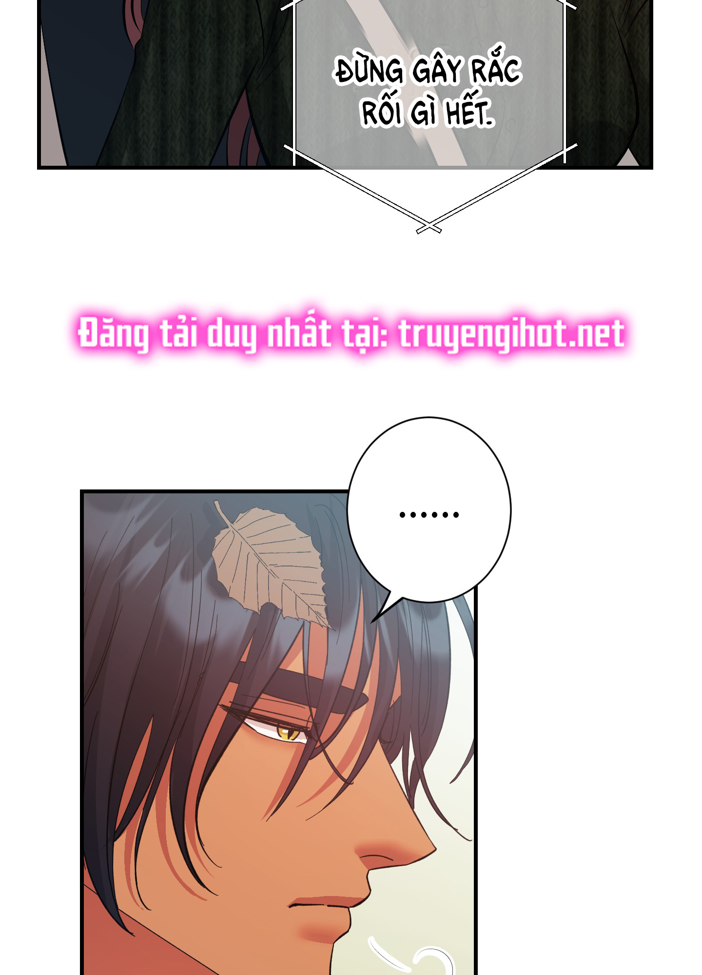 [18+] một lòng một dạ chapter 28.1 23