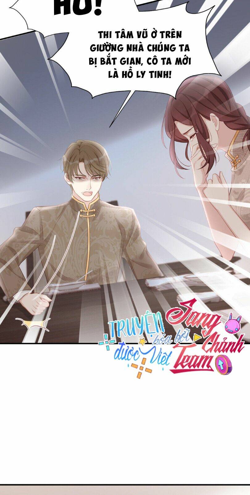 chỉ muốn cưng chiều em chapter 23 28