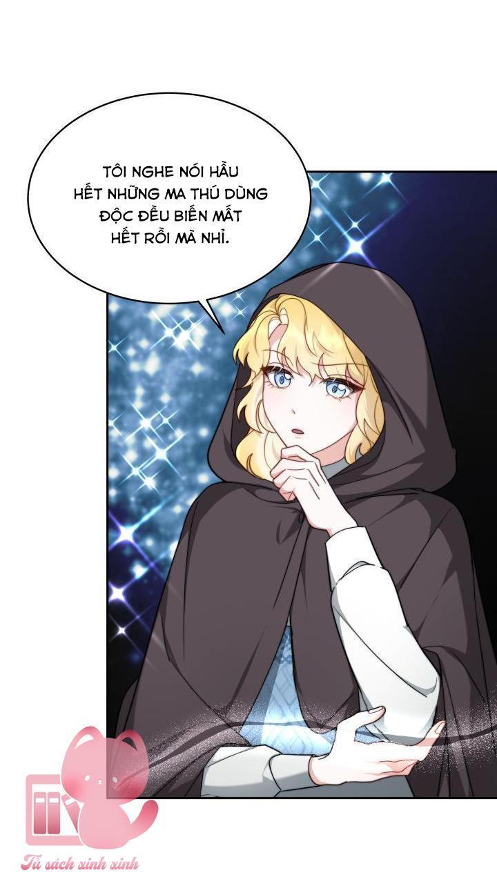 từ chồng cũ hóa thành nam chính chapter 9 13