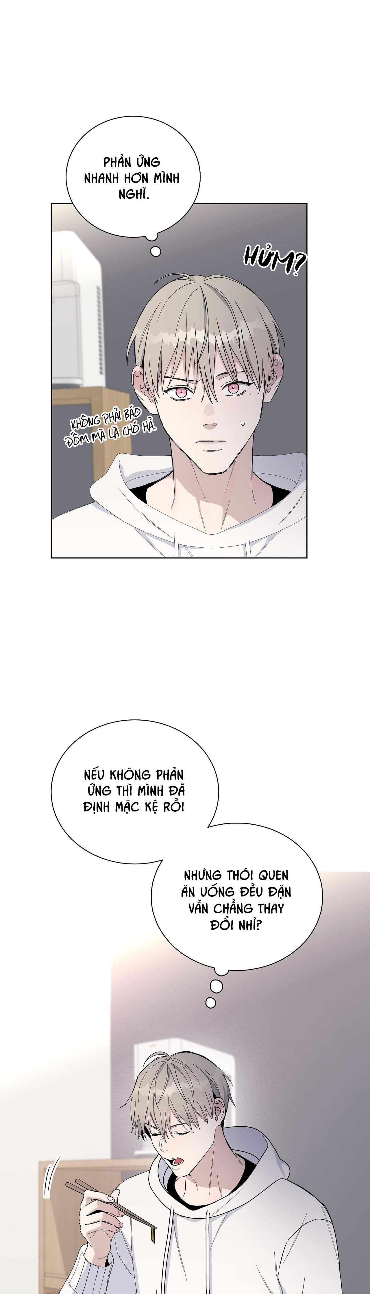 blaze out chapter 31 16