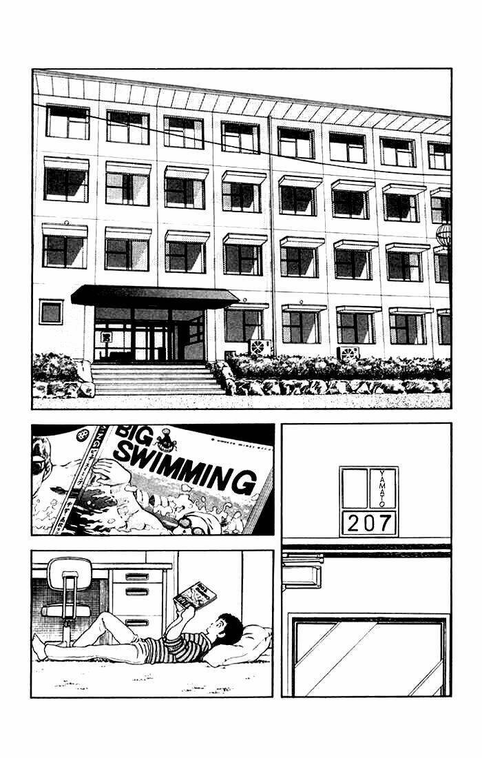 rough - ngọc thô chapter 11 3