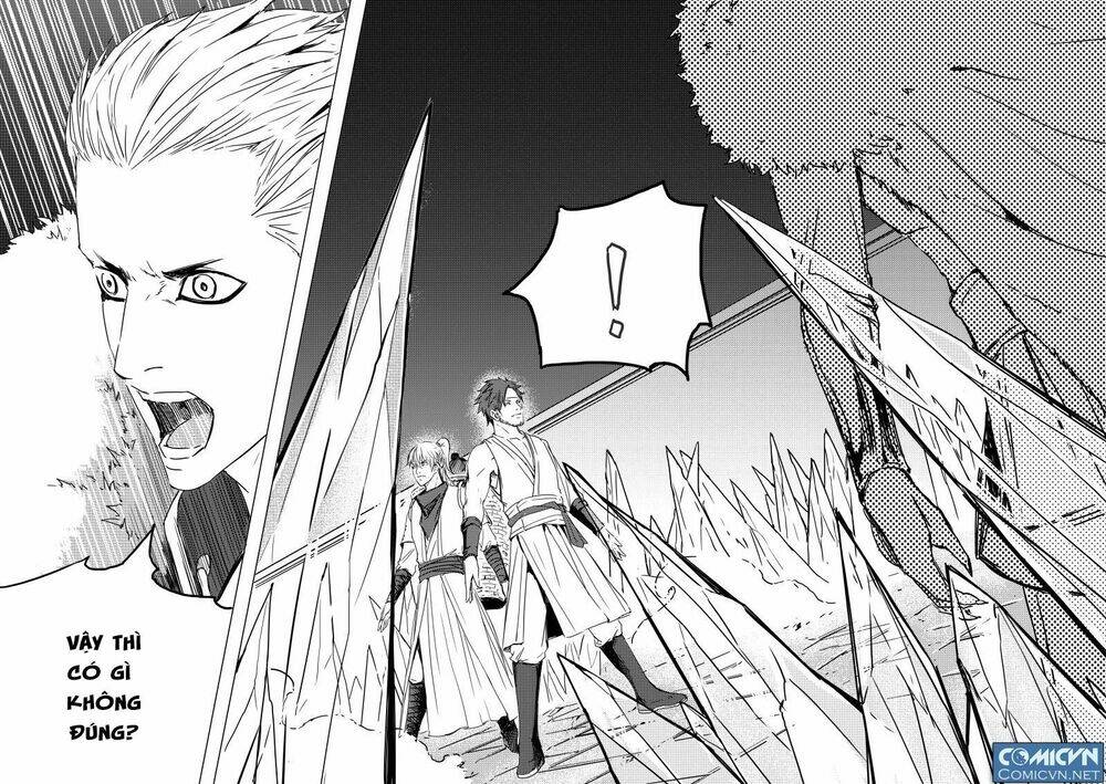 quỷ sai chapter 27 12