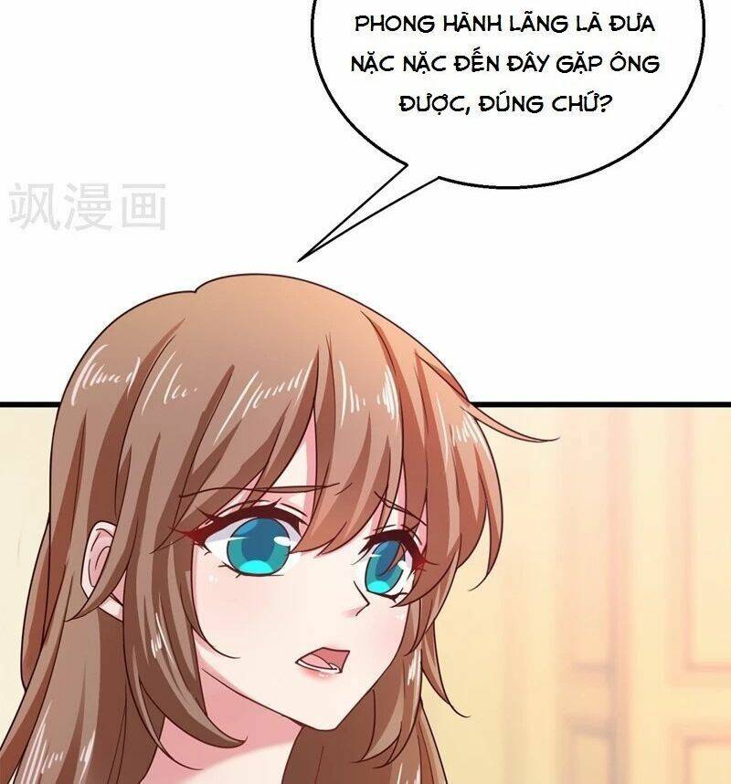 nhập cốt noãn hôn chapter 319 46