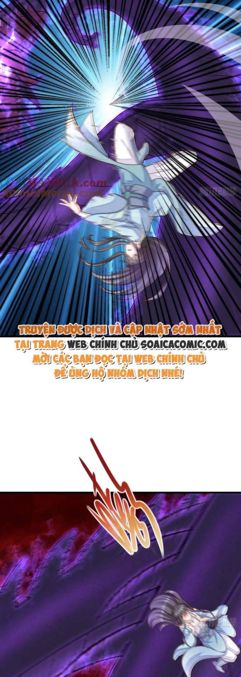 thuần hóa ba ba bạo quân chapter 91 34