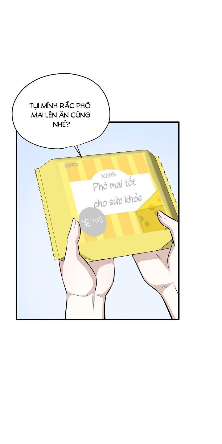 cuộc sống kỳ thú chapter 64 37