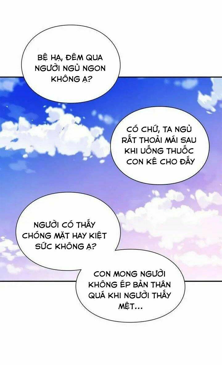 nữ hoàng ngoại khoa chapter 121 14