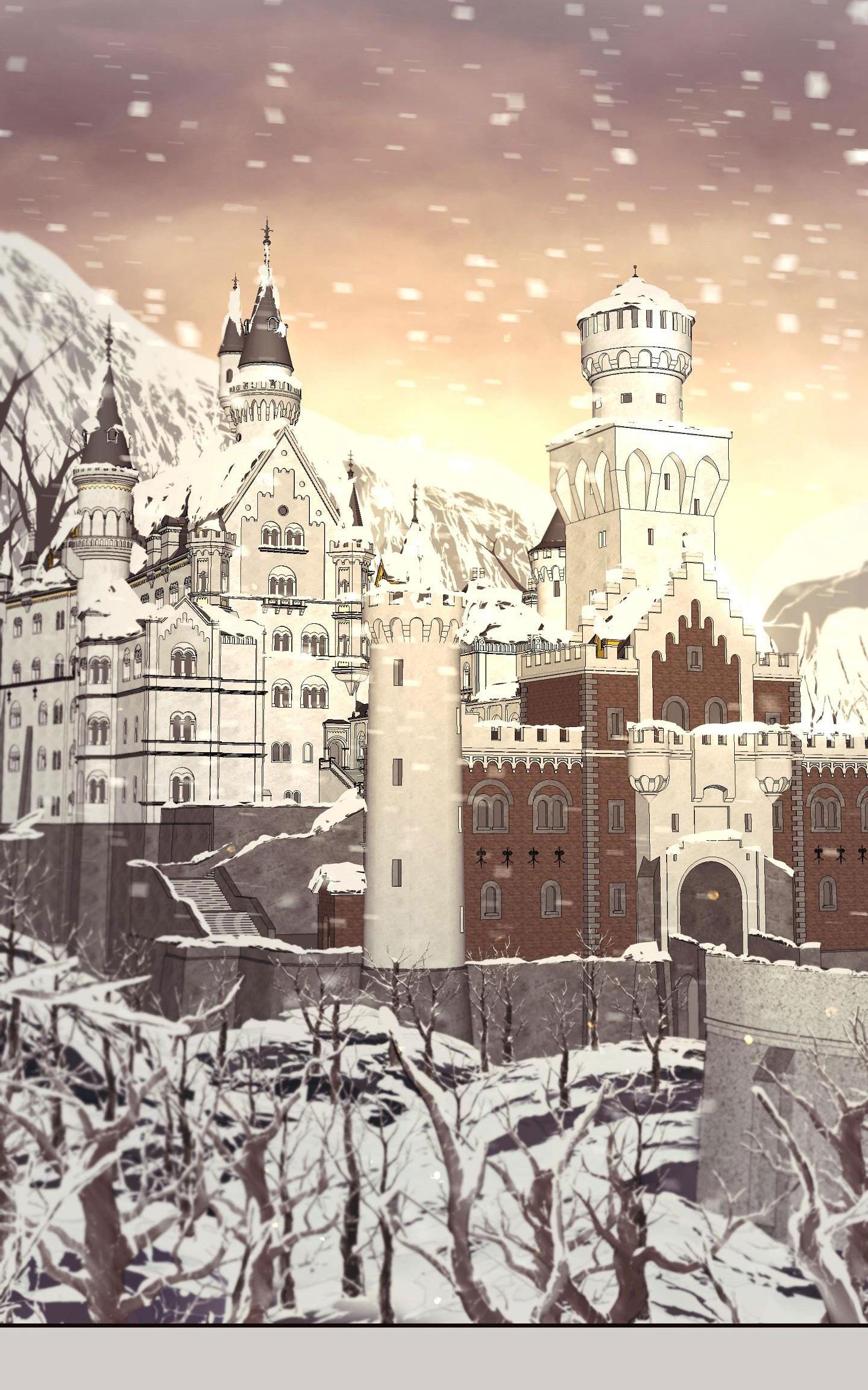 thỏ bắc cực chapter 1 17