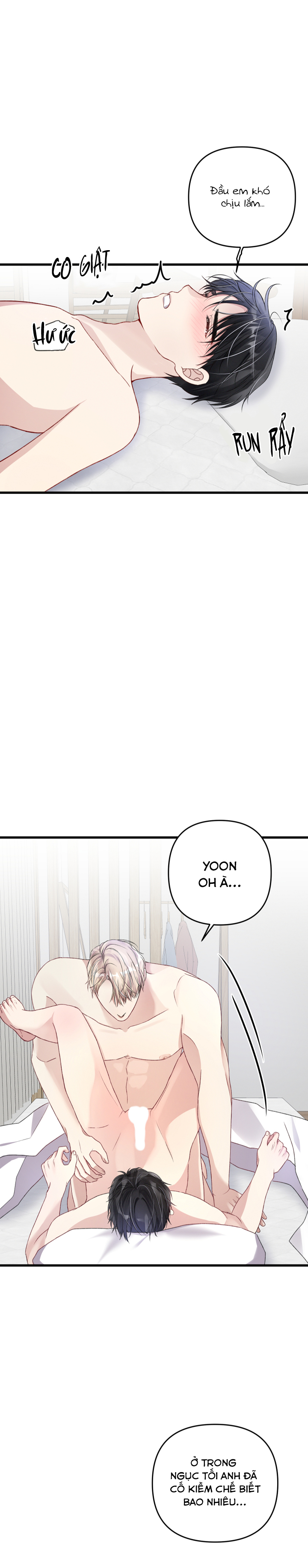 cuộc sống thường nhật của một guide phổ quát chapter 37 22