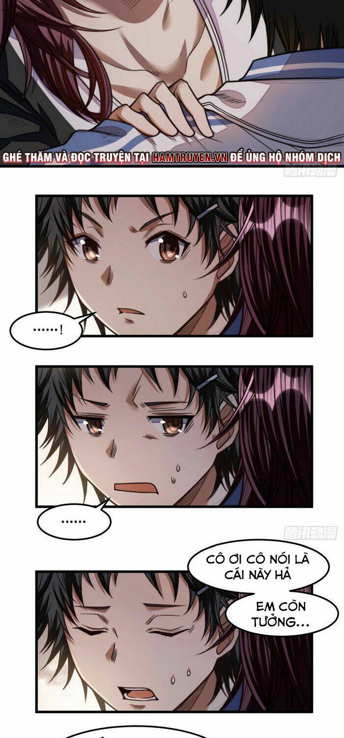 võng du chi tối cường liệp nhân chapter 24 2