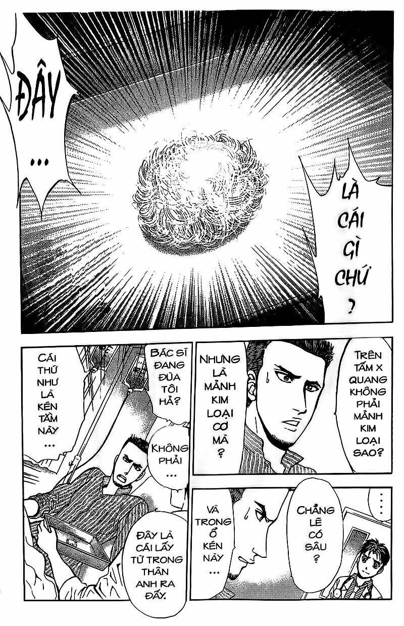 bàn tay thần sầu teru chapter 94 16