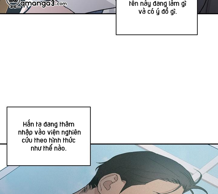 chàng tuấn mã của tôi chapter 40 100