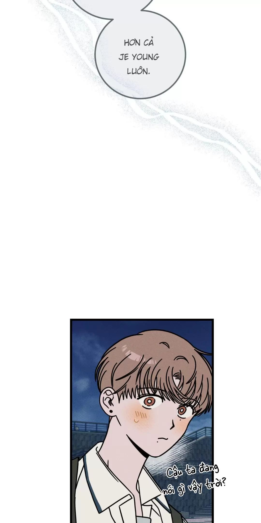 lời tỏ tình từ con số 0 chapter 34 5