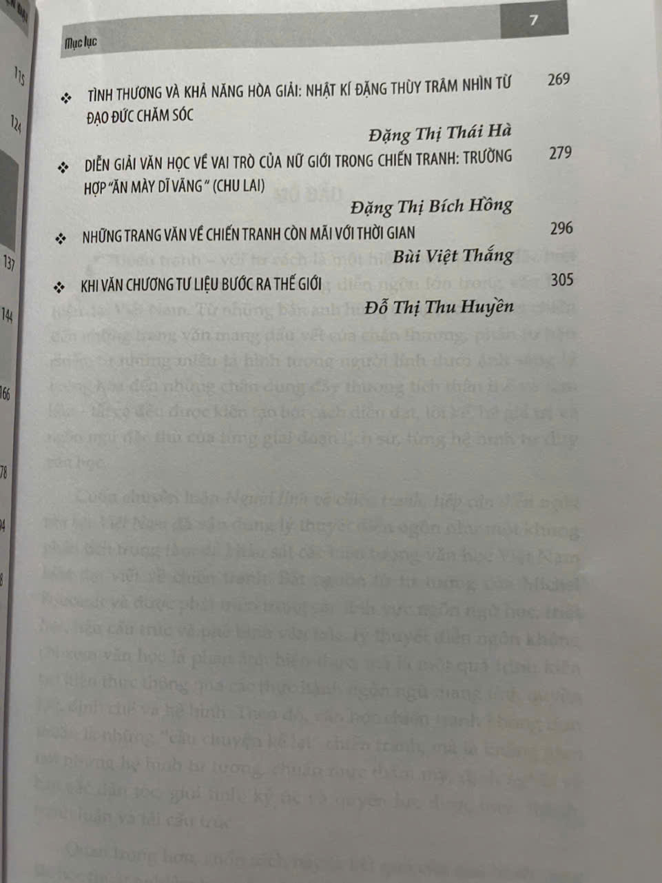 Sách - Người lính &amp; Chiến tranh - Tiếp cận diễn ngôn văn học Việt Nam hiện đại