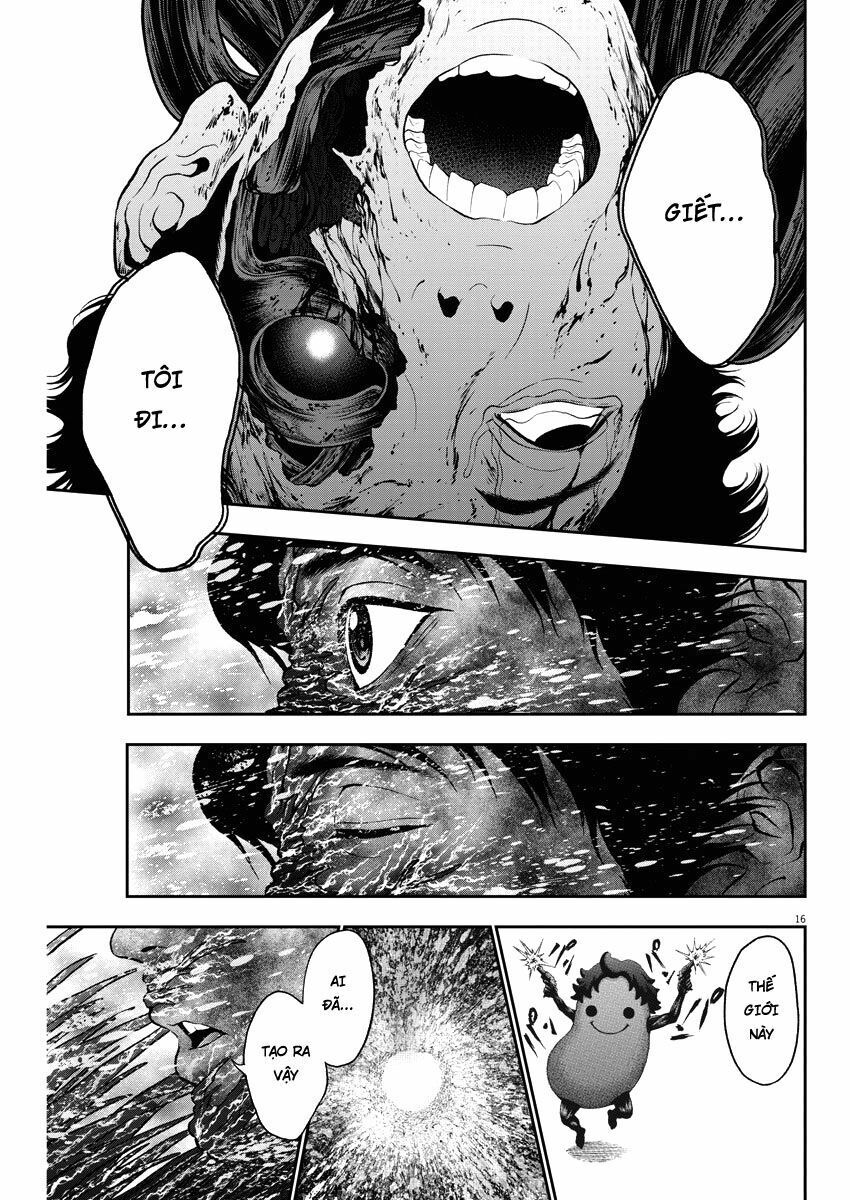 đọa nhân chapter 51 15