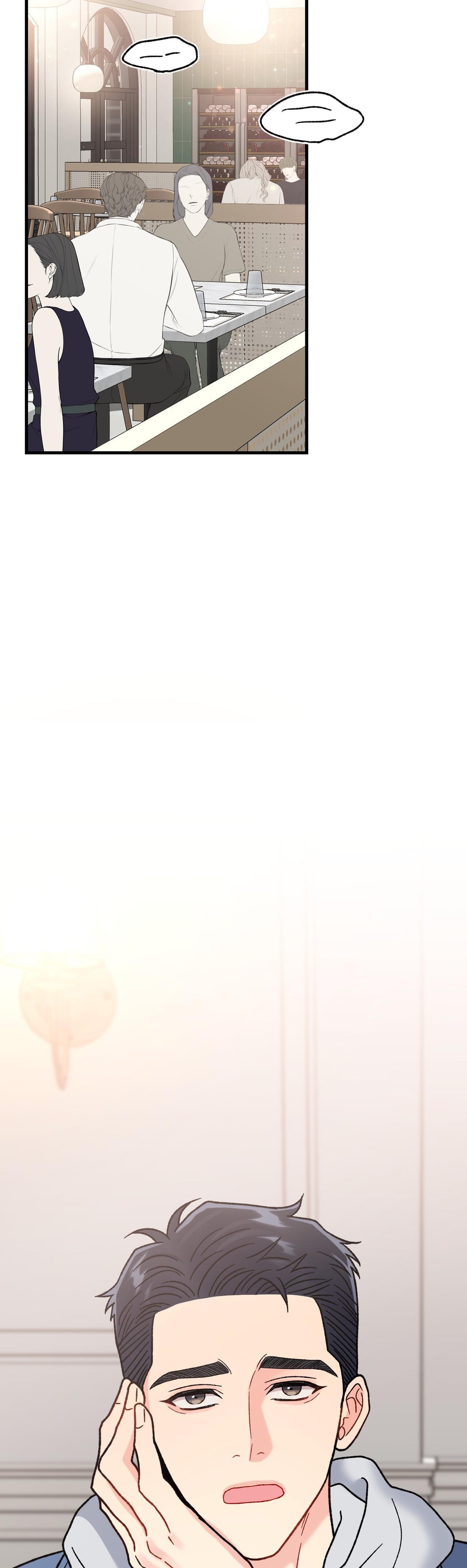 cậu không phải là gu của tôi chapter 7 49