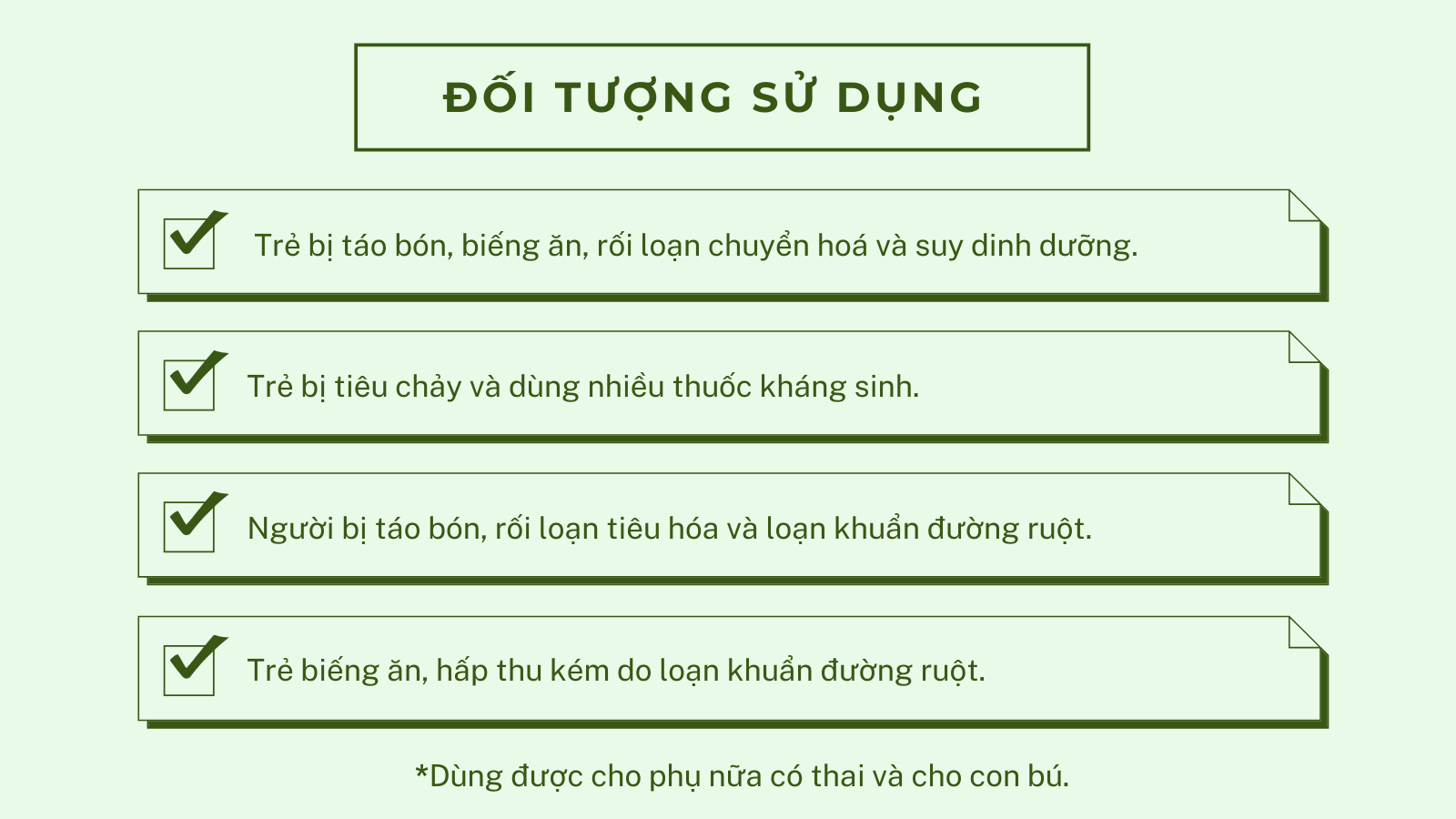 Thực phẩm bảo vệ sức khoẻ Fasterma hỗ trợ giảm táo bón và tăng cường tiêu hoá