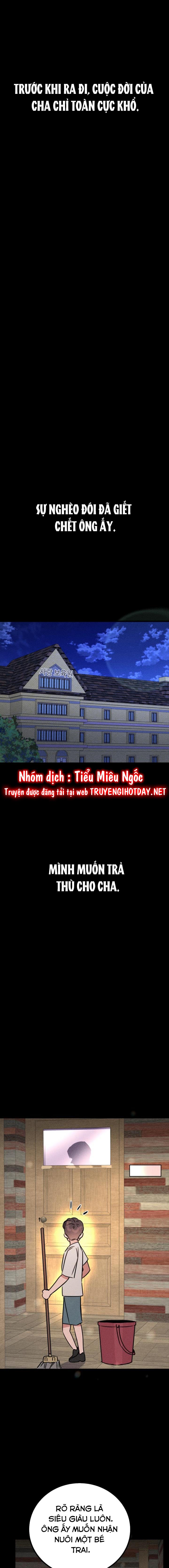 cuộc sống riêng của chị tôi chapter 23 17