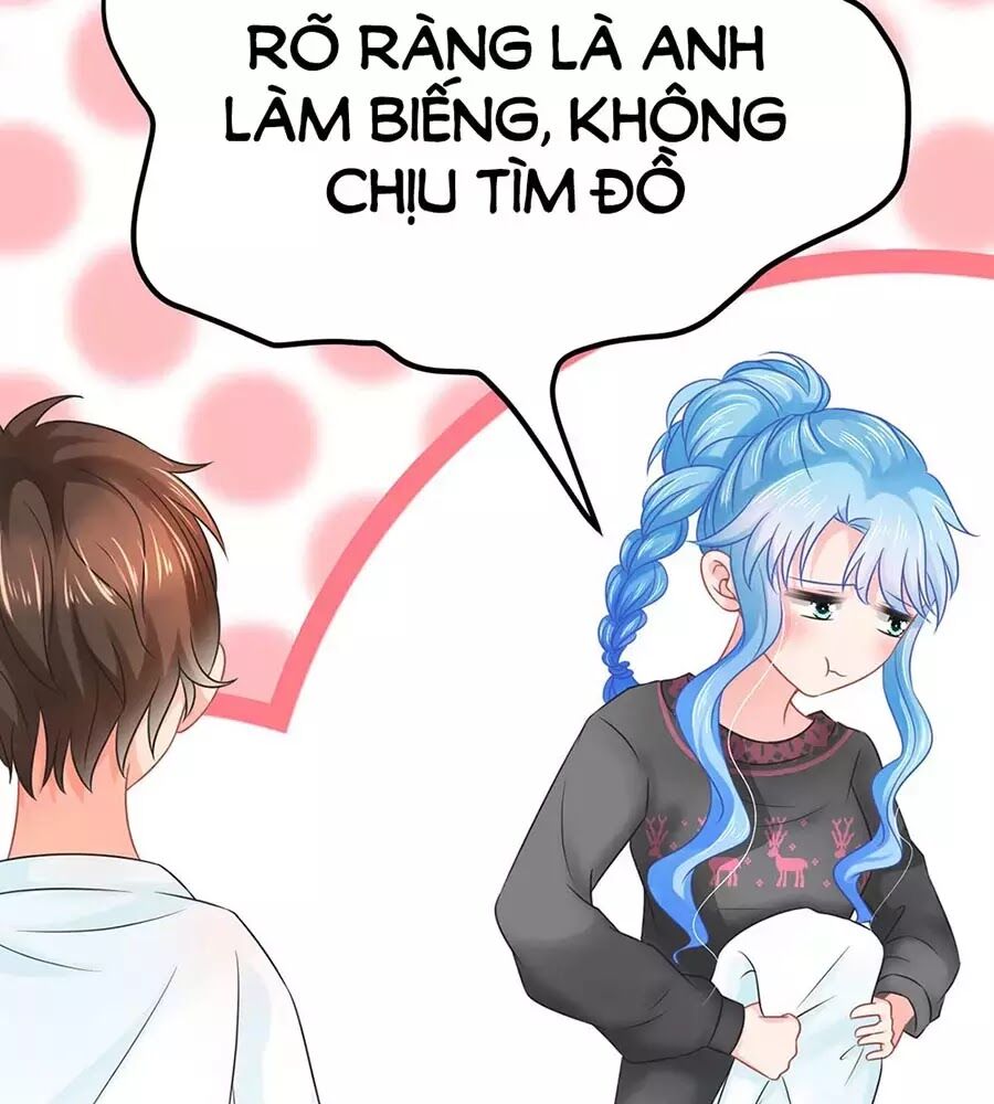 luyến đường thời quang chapter 65 17