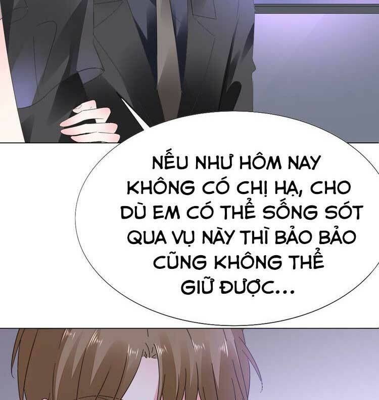 điều ước sủng ái bất bình đẳng chapter 84.1 20