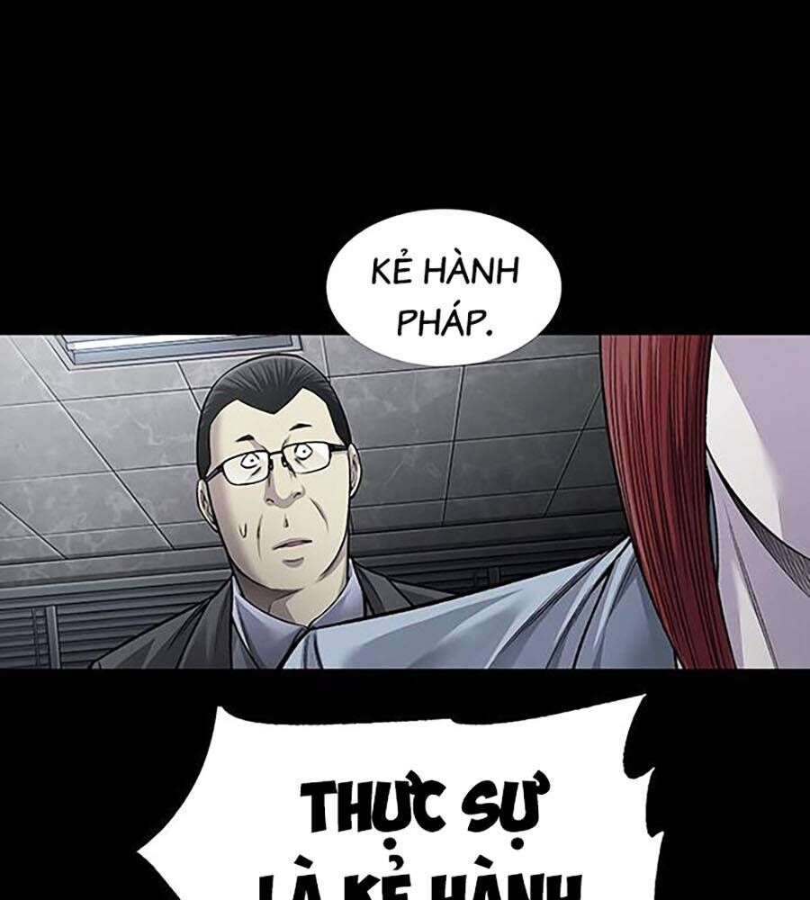 Tao Là Công Lý chapter 65 65