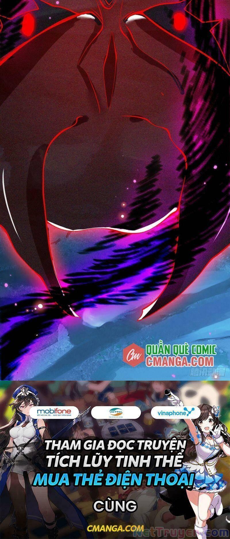 Ta Trở Về Từ Thế Giới Tu Tiên chapter 23 30