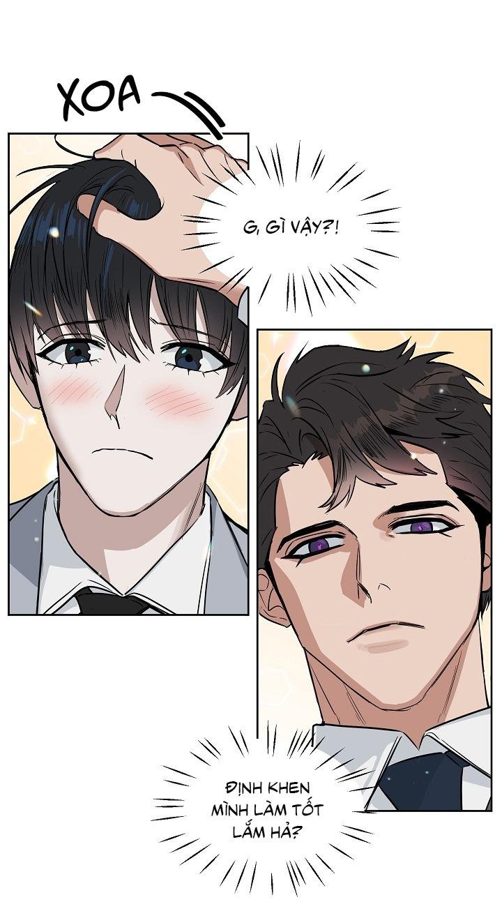 kiss me liar chapter 16 19