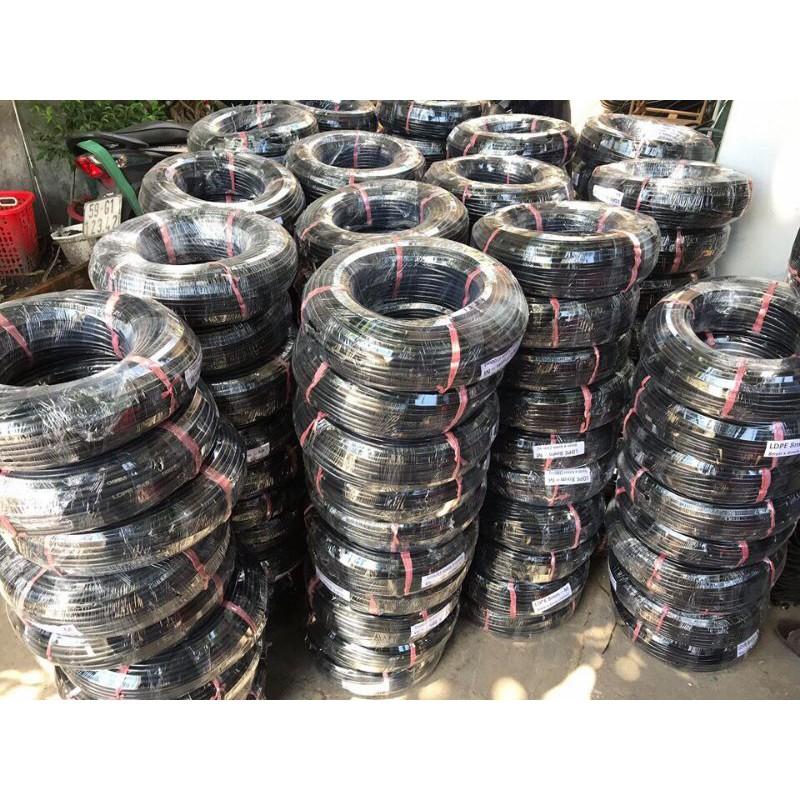 Dây phun sương 8mm bán theo mét