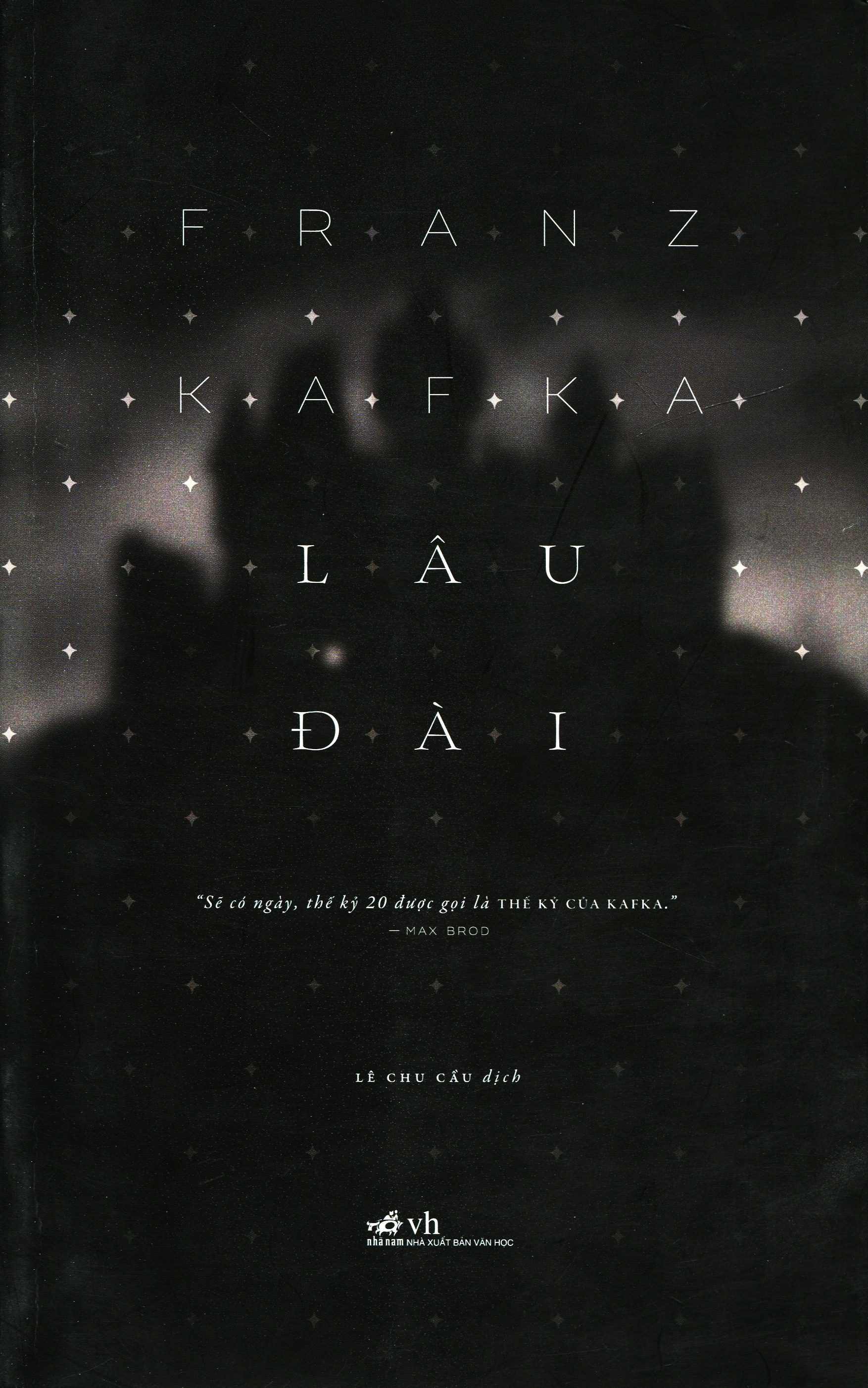 SÁCH LÂU ĐÀI