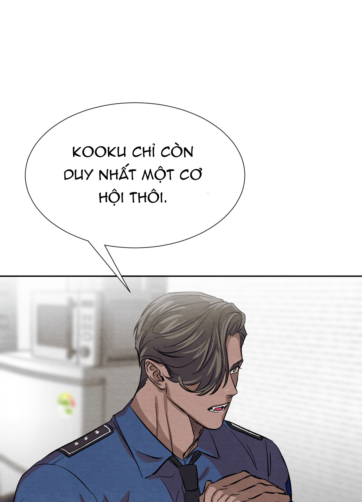 vị khách không mời chapter 7 46