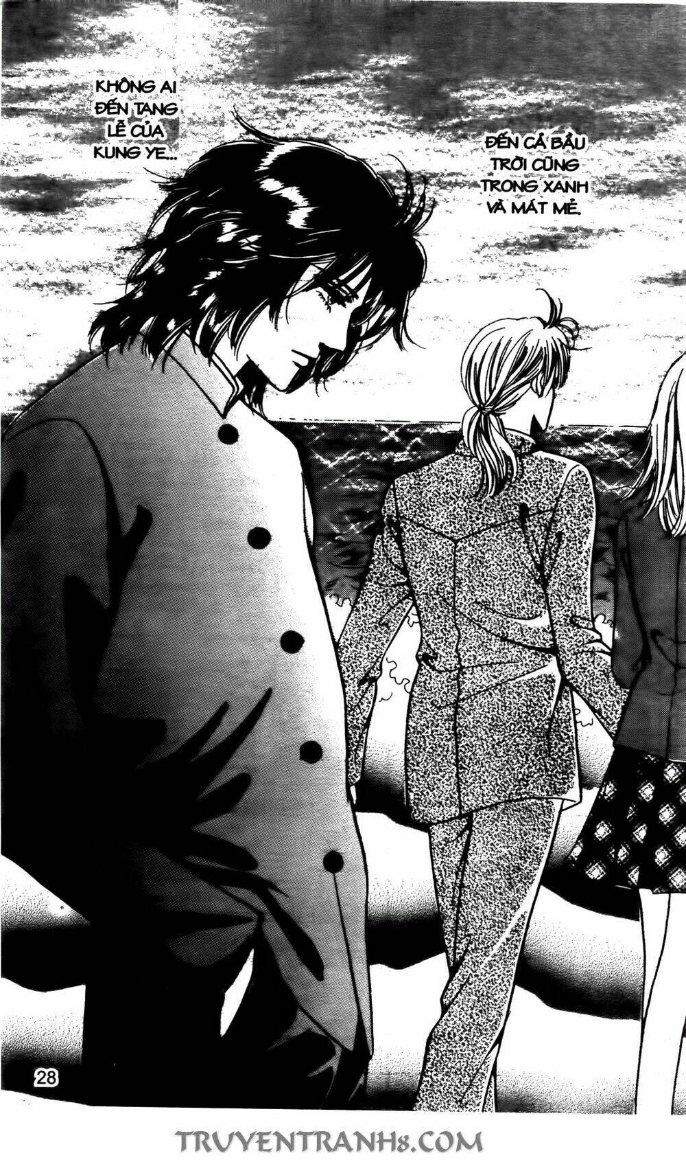 lọ lem kén rể chapter 26 4