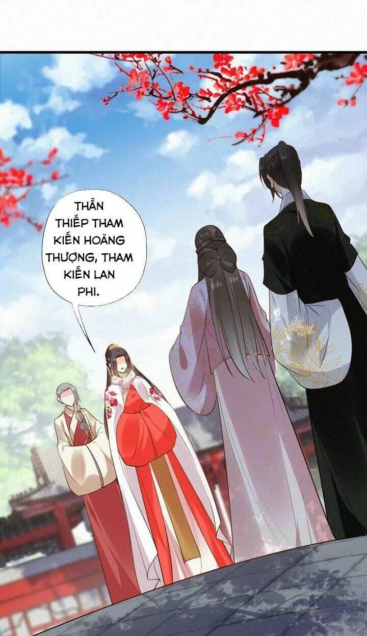 thiên hương mỹ nhân chapter 124 25