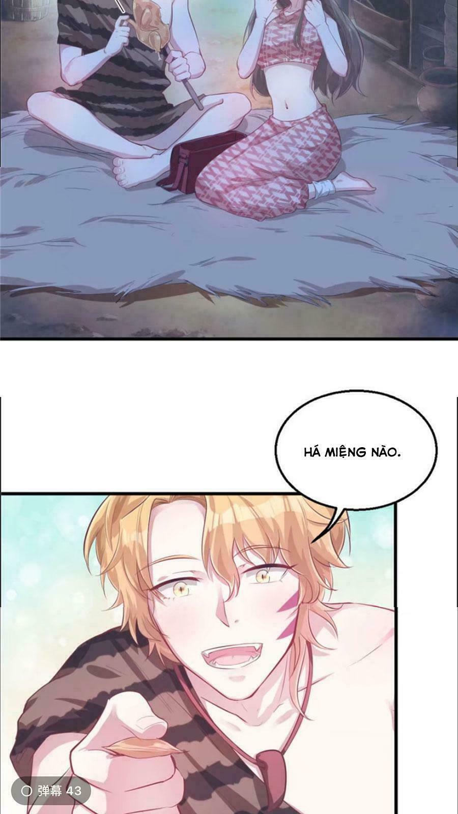 [16+] thảnh thơi thú thế chủng chủng điền, sinh sinh tể chapter 46 18