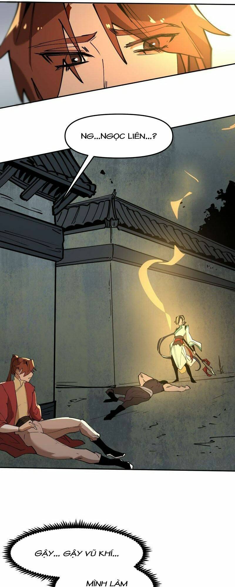 kẻ ăn thế giới chapter 4 59