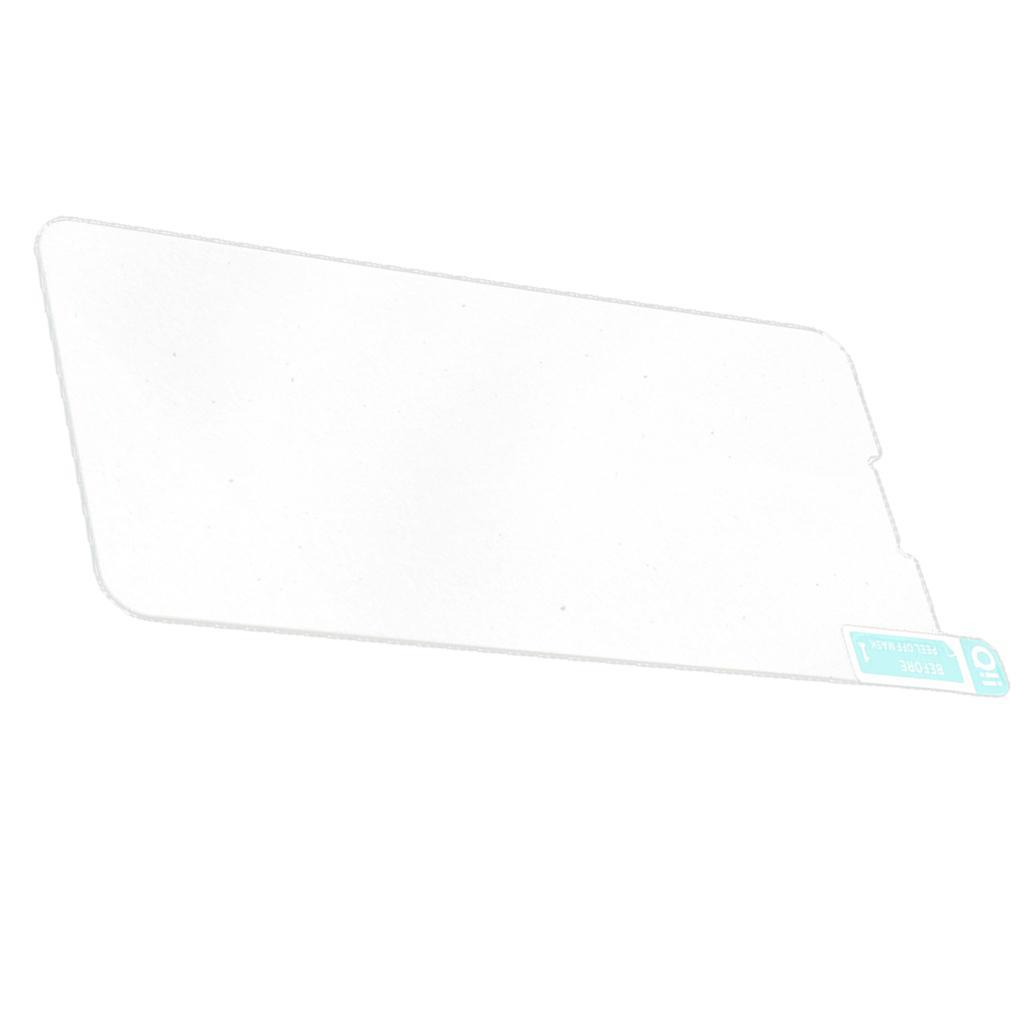Phone Screen Protector Glass, Thin Hardness Anti-Fingerprint Phone Tempered
