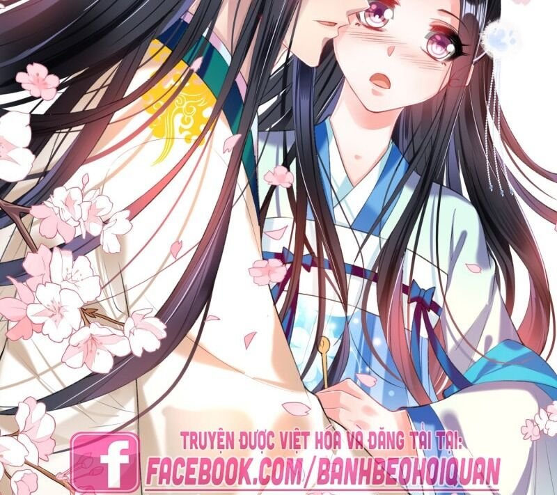 vương gia, áo lót của ngươi rơi mất rồi chapter 63 19