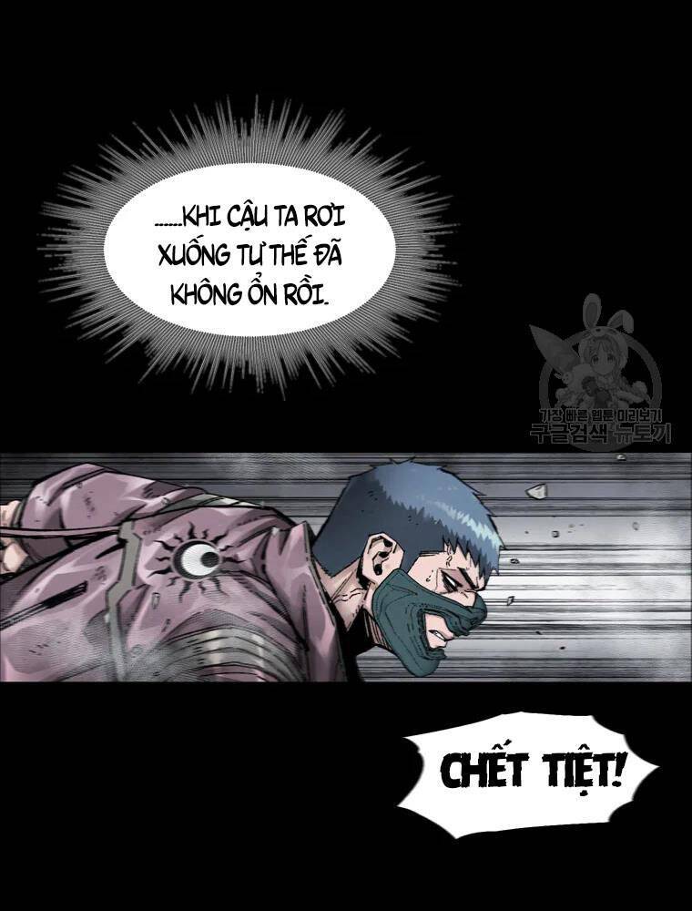 mật mã mê cung chapter 26 28