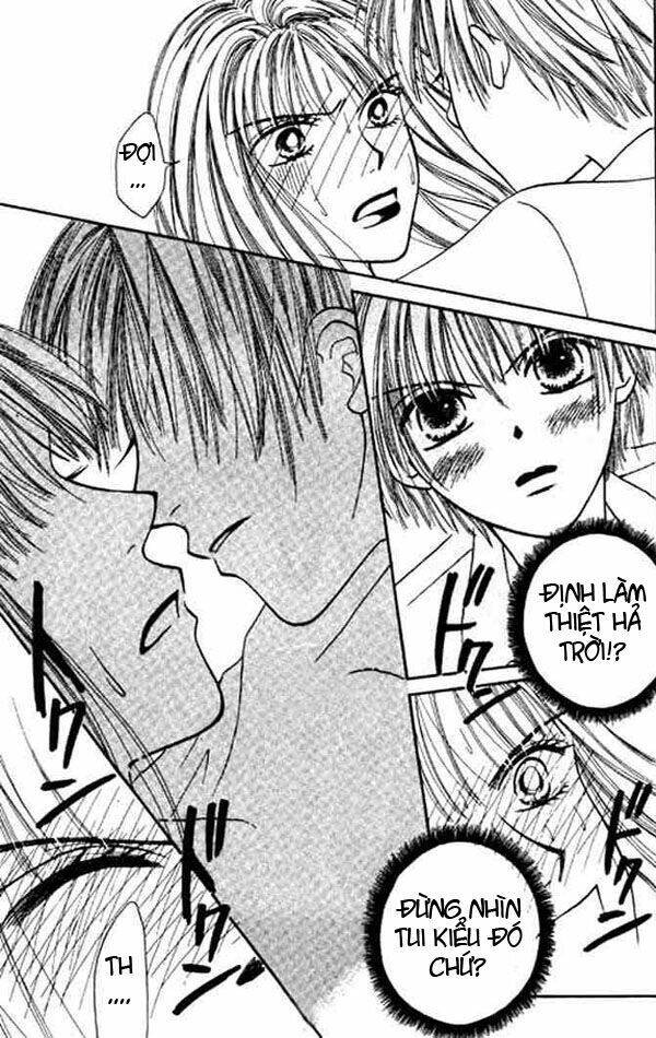 power!! chapter 13 31