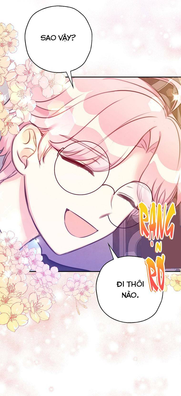 sinh ra làm con gái ác nữ chapter 23 32