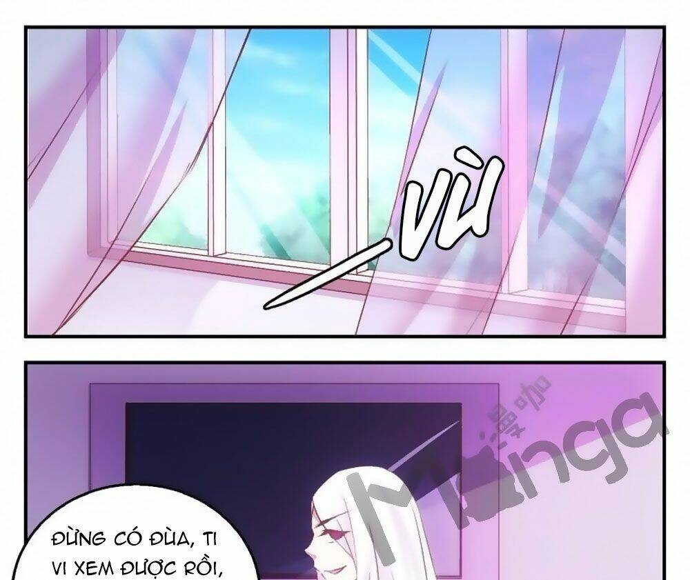 tâm linh thập hoang giả chapter 17 16