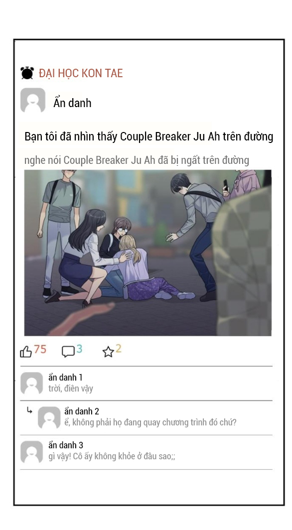 Couple Breaker chapter 58.1 36