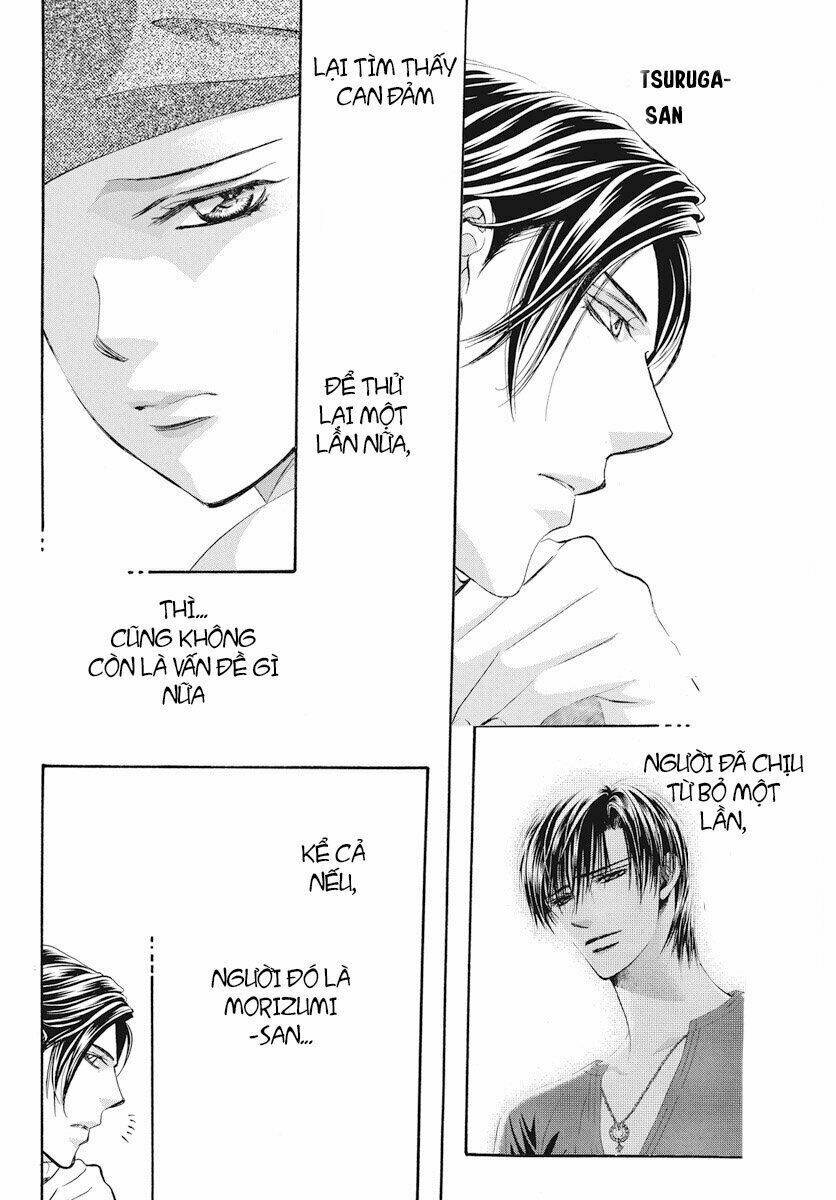 thử thách của kyouko chapter 275 15