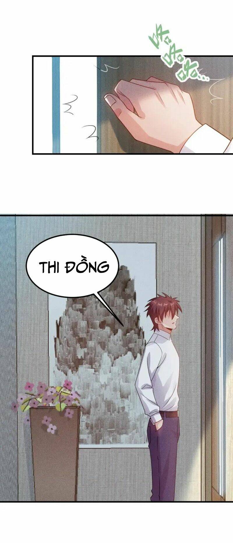 cao thủ cận vệ của nữ chủ tịch chapter 110 1